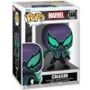 Figúrka Funko Spider-Man Chasm