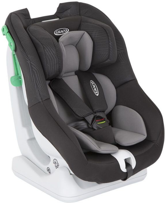 Graco Extend LX R129 2023 Midnight