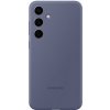 Kryt na mobil Samsung Galaxy S24+ Silikónový zadný kryt Violet (EF-PS926TVEGWW)