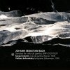 Sergei Istomin & Vital Julian Frey, SONATAS FOR VIOLA DA GAMBA, BWV 1027-1029, CD