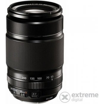 Fujifilm XF 55-200mm f/3.5-4.8 R LM OIS