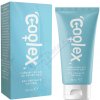 Coolex lubrikační gel na vodné bázi natural 50 ml
