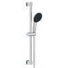 Grohe Vitalio Start - Set sprchovej hlavice, tyče a hadice, 2 prúdy, chróm 26951001