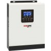 Hybridní měnič napětí CARSPA MKS3K, DC/AC 24V/3000W, regulátor MPPT