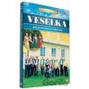 Veselka - Jak je krasná ta česká zem DVD
