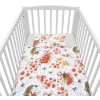 2-dielne posteľné obliečky New Baby Christmas 90/120 cm