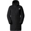 The North Face Women’s Belleview Stretch Down Parka