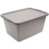 HEIDRUN Box INTRIGO 20l mix