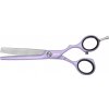 Jaguar Pastell Plus Lavender 3054-12 kadernícke nožnice efilačné 5,5