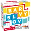 Mindok Barvy slov