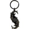 Slipknot Black Goat S Kľúčenka