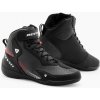 REVIT topánky G-FORCE 2 black/neon red - 40