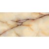 Dlažba Emil Tele Di Marmo Pure Onyx miele 60x120 cm lesk EMMP, 1,440 m2