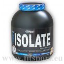 Musclesport Whey Isolate 2270 g