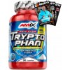 Amix L-Tryptophan 500 90 kapsúl