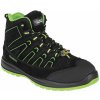 Bennon ALEGRO S1P ESD Green High