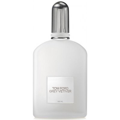 Tom d Grey Vetiver parfumovaná voda pánska 100 ml tester