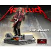 figúrka Metallica - Kirk Hammett - Limited Edition - KNUCKLEBONZ - KBMETKH100 KNUCKLEBONZ Metallica