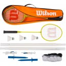 Wilson Badminton Set 4