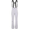 Dámske lyžiarske nohavice Kjus Women Core Embrace Pants biela M
