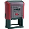 4929 pečiatky TRODAT Printy Červená, bez podušky