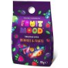 Sergio Ovocné mini tyčinky Fruit MoodBerries & Fruits mix 90g 90g