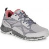 Columbia Trekingová obuv Vitesse Outdry 1889011063 Sivá