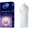 Manix King Size Max 12´s
