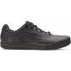 Fox Union Flat black