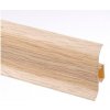 Soklová lišta Cezar PREMIUM Dub Alcanta M175 59x22x2500 mm (6601750)