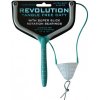 DRENNAN Prak Revolution Caty Aqua Ultra Soft