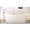 RAVAK Ypsilon 180 x 80 cm XC00100026