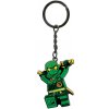 LEGO Ninjago Lloyd prívesok na kľúče
