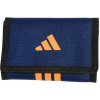adidas peňaženka polyesterová modrá