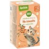 APOTHEKE Rozprávka bylinný čaj na imunitu s rakytníkom bio od ukon. 9 mesiac 20 x 1,5 g