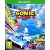 Team Sonic Racing