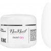 Paint UV gél NeoNail STUDIO LINE White Rose 5 ml