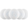 UBNT UNIFEM AP AC PRO 2,4GHz / 5GHz 5pck, PoE nie je súčasťou balenia UAP-AC-PRO-5