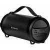 SPEAKER DEFENDER G24 BLUETOOTH/FM/TF/USB 10W BLACK