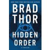Hidden Order, 12: A Thriller (Thor Brad)