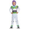 Godan Detský kostým Toy Story - Buzz Lightyear Veľkosť - deti: M: 127 - 135 cm