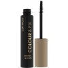 Catrice Colour & Fix Brow Gel Mascara gelová řasenka na obočie 020 Medium Brown 5 ml