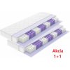 Matrac Orthopedic Ideal 1 + 1 + darček 1x chránič matraca, 200 x 100 cm ATYP, Micro