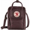 Fjällräven Kånken Sling, Farba BLACKBERRY, Objem 2,5 l
