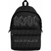 Batoh AC/DC - Back In Black