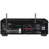 Pioneer SX-N30AE 2.0 kanály/kanálů Stereo Stříbrná