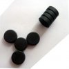 Magnety okrúhle 16x5mm bez púzdra