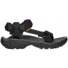 Teva Wmns Terra Fi 5 Universal, Black/ Phantom - dámské sandály UK:7/US:9/EU:40/25,5cm