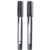 Závitník M8 x 0,75 sadový 2-dielny, NO, ČSN 3010, CZ TOOL, jemný závit