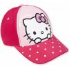 CERDÁ · Dievčenská šiltovka Hello Kitty - veľkosť 53 53